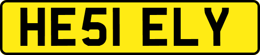 HE51ELY