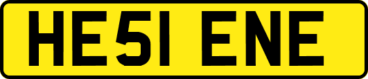 HE51ENE