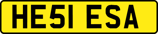 HE51ESA