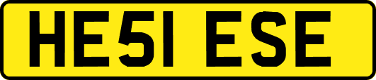 HE51ESE