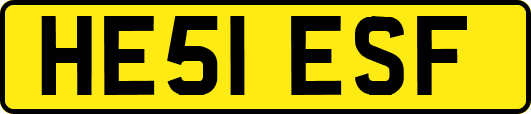 HE51ESF