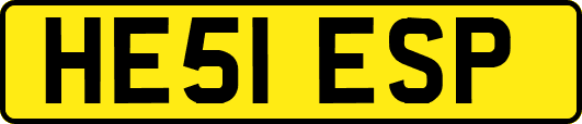 HE51ESP