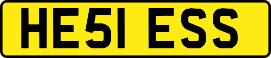 HE51ESS