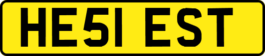 HE51EST