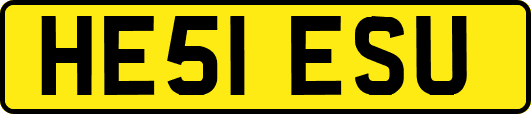 HE51ESU