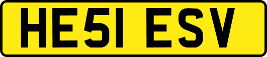 HE51ESV