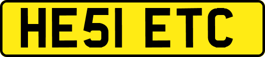 HE51ETC