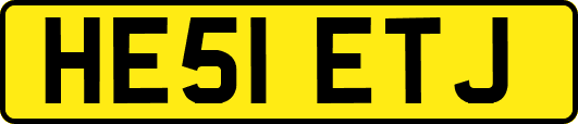 HE51ETJ