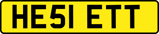 HE51ETT