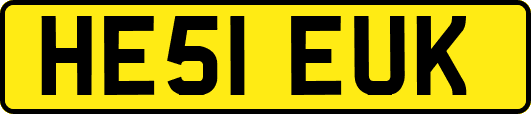 HE51EUK