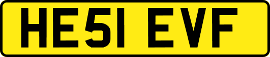 HE51EVF