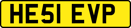 HE51EVP