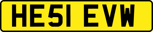 HE51EVW