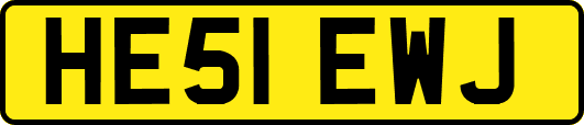 HE51EWJ