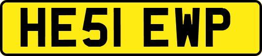 HE51EWP