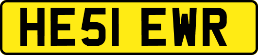 HE51EWR