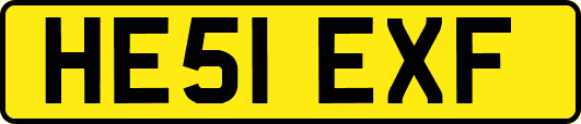 HE51EXF