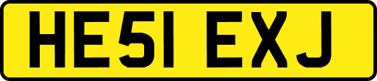 HE51EXJ