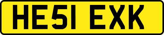 HE51EXK