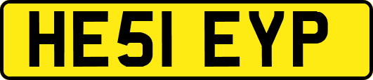 HE51EYP