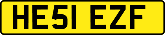 HE51EZF