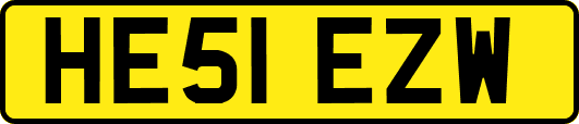 HE51EZW