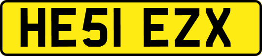 HE51EZX