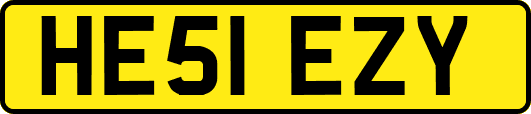 HE51EZY