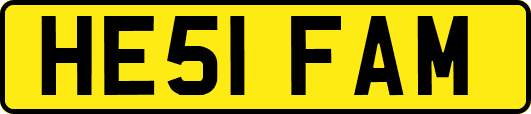 HE51FAM