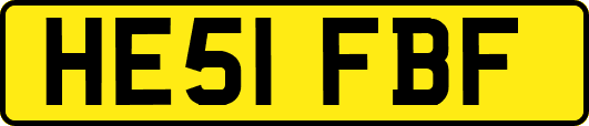 HE51FBF