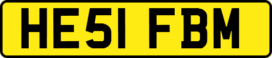 HE51FBM