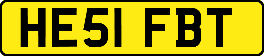 HE51FBT