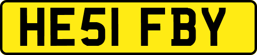 HE51FBY