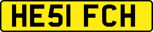 HE51FCH