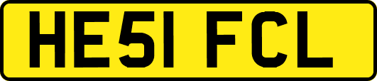 HE51FCL