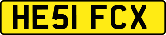 HE51FCX