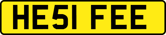 HE51FEE
