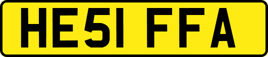 HE51FFA