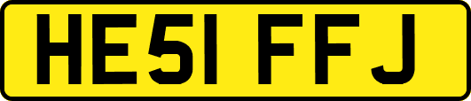 HE51FFJ