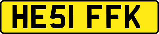 HE51FFK