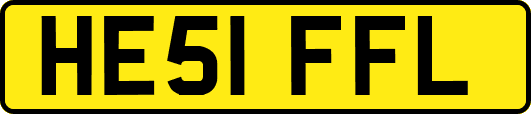 HE51FFL