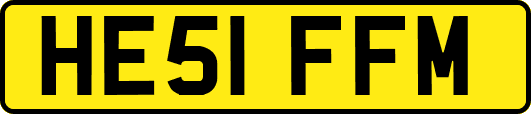 HE51FFM