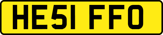 HE51FFO