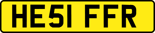 HE51FFR