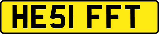 HE51FFT