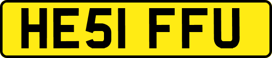 HE51FFU