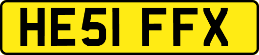 HE51FFX