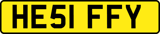 HE51FFY