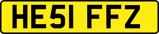 HE51FFZ