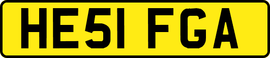HE51FGA